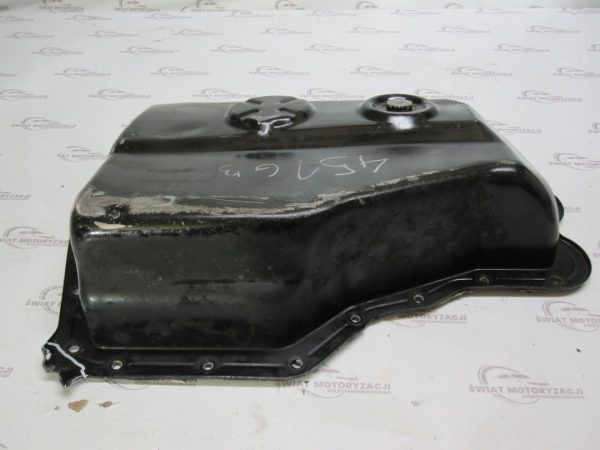 FORD GALAXY 2.0 TDCI 11R. 9681842080-A Miska olejowa - obrazek 4
