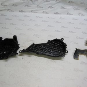 FORD GALAXY 2.0 TDCI 11R. 9682306380 9682307180 Osłona rozrządu