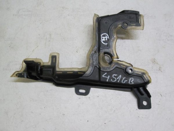 FORD GALAXY 2.0 TDCI 11R. 9682306380 9682307180 Osłona rozrządu - obrazek 2