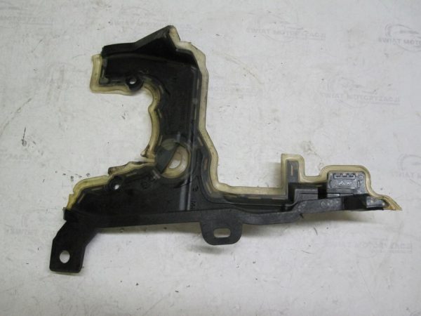 FORD GALAXY 2.0 TDCI 11R. 9682306380 9682307180 Osłona rozrządu - obrazek 3