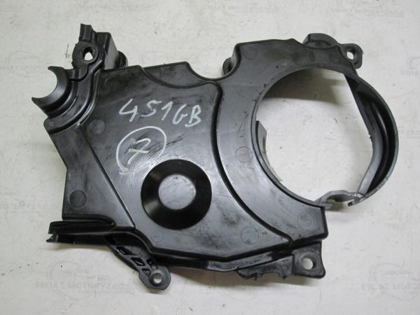FORD GALAXY 2.0 TDCI 11R. 9682306380 9682307180 Osłona rozrządu - obrazek 5