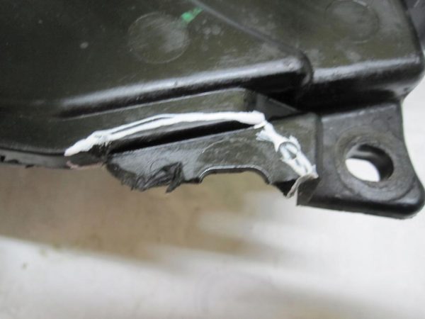 FORD GALAXY 2.0 TDCI 11R. 9682306380 9682307180 Osłona rozrządu - obrazek 7