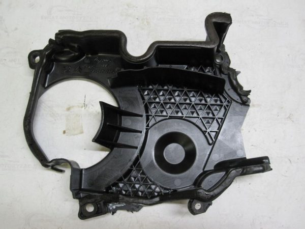 FORD GALAXY 2.0 TDCI 11R. 9682306380 9682307180 Osłona rozrządu - obrazek 8