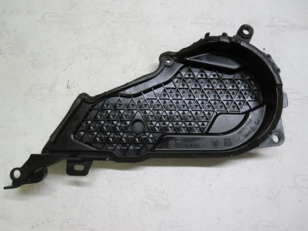 FORD GALAXY 2.0 TDCI 11R. 9682306380 9682307180 Osłona rozrządu - obrazek 10