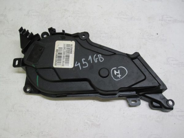 FORD GALAXY 2.0 TDCI 11R. 9682306380 9682307180 Osłona rozrządu - obrazek 11
