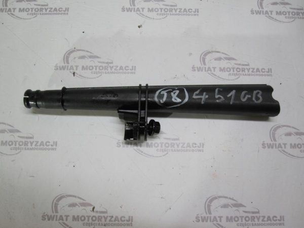 FORD GALAXY 2.0 TDCI 11R. 9685095880 Smok rura oleju - obrazek 3