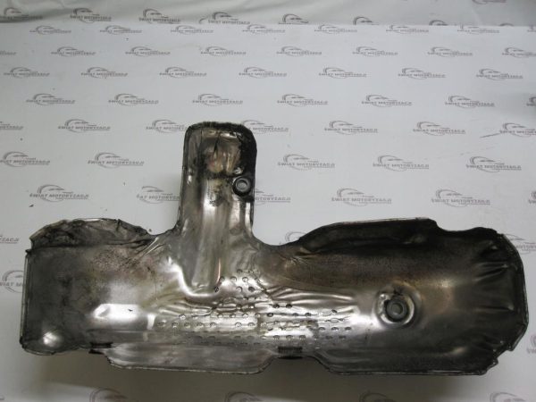 FORD GALAXY 2.0 TDCI 11R. 9M509N454AB Osłona kolektora - obrazek 2