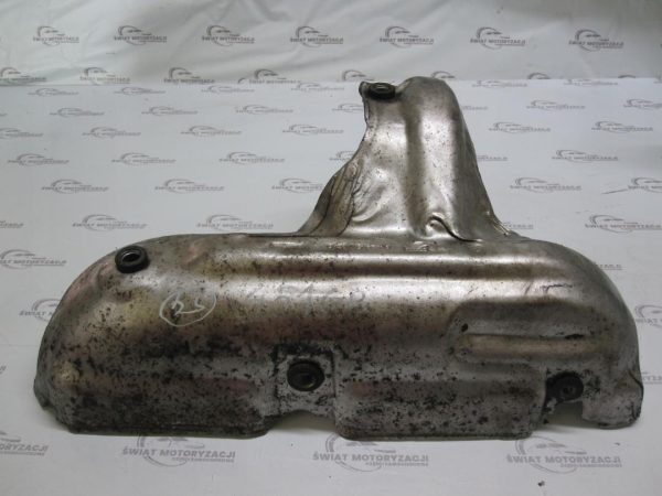 FORD GALAXY 2.0 TDCI 11R. 9M509N454AB Osłona kolektora - obrazek 4