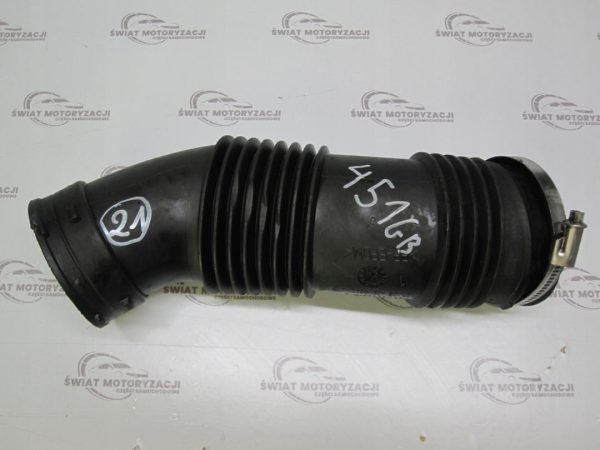 FORD GALAXY 2.0 TDCI 11R. AG91-9C623-AD AG91-9G832-AB Rura powietrza - obrazek 6