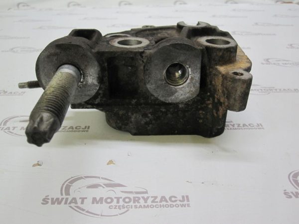 FORD GALAXY 2.0 TDCI 11R. AV61-6030-B Łapa wspornik silnika - obrazek 2