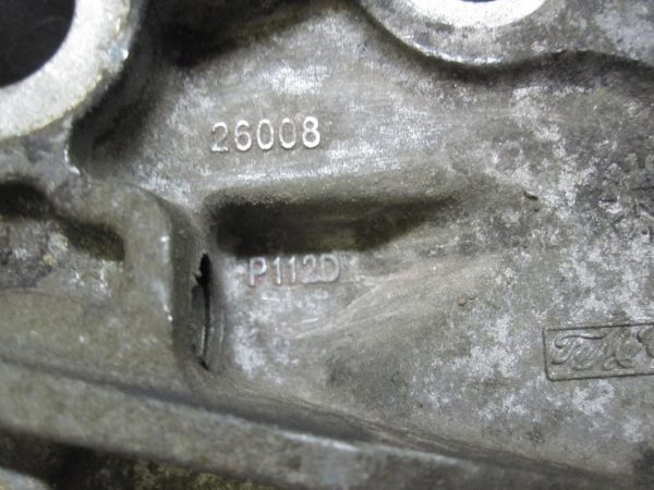 FORD GALAXY 2.0 TDCI 11R. AV61-6030-B Łapa wspornik silnika - obrazek 5