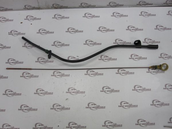 FORD GALAXY 2.0 TDCI 11r bagnet miarka oleju 9671102380 - obrazek 2