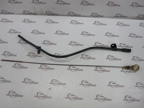 FORD GALAXY 2.0 TDCI 11r bagnet miarka oleju 9671102380 - obrazek 3