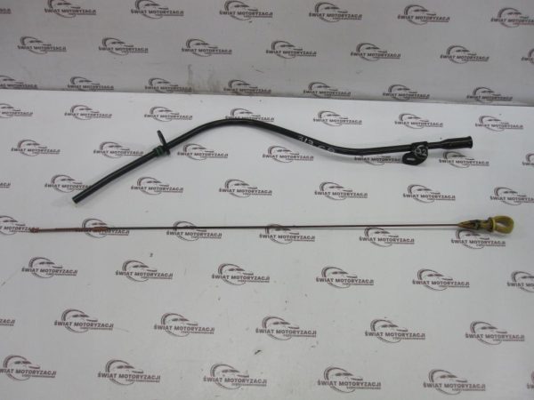 FORD GALAXY 2.0 TDCI 11r bagnet miarka oleju 9671102380 - obrazek 4