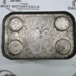 FORD GALAXY 2.0 TDCI 11r chłodniczka oleju 6869846 6790979911