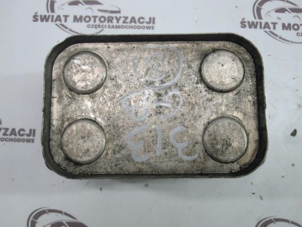 FORD GALAXY 2.0 TDCI 11r chłodniczka oleju 6869846 6790979911