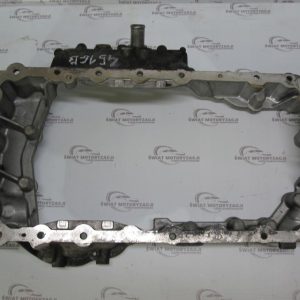 FORD GALAXY 2.0 TDCI 11R. Karter miski olejowej