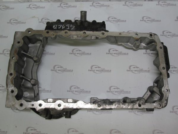 FORD GALAXY 2.0 TDCI 11R. Karter miski olejowej