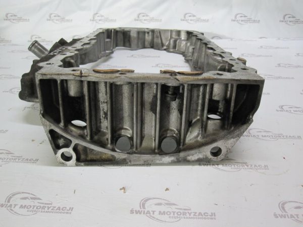 FORD GALAXY 2.0 TDCI 11R. Karter miski olejowej - obrazek 3