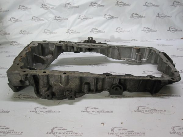 FORD GALAXY 2.0 TDCI 11R. Karter miski olejowej - obrazek 4