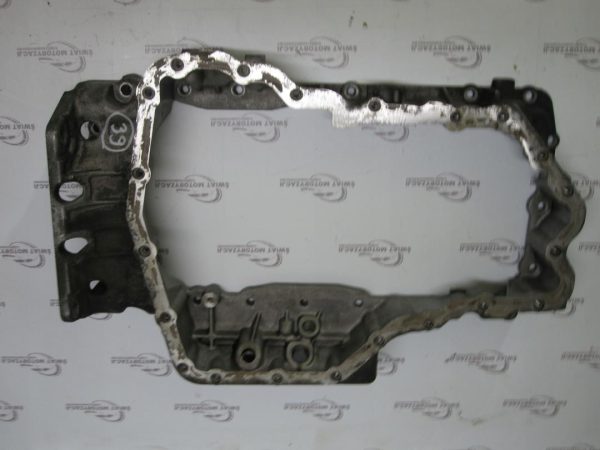 FORD GALAXY 2.0 TDCI 11R. Karter miski olejowej - obrazek 5