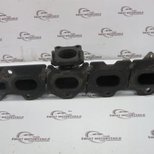 FORD GALAXY 2.0 TDCI 11r kolektor wydechowy 9671093680