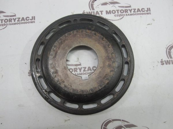 FORD GALAXY 2.0 TDCI 11r koło położenia 73906353