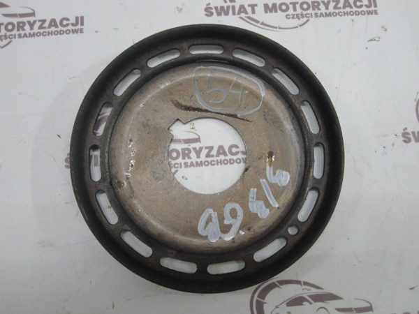 FORD GALAXY 2.0 TDCI 11r koło położenia 73906353 - obrazek 3