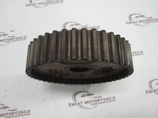 FORD GALAXY 2.0 TDCI 11r koło wałka rozrządu 9682583180 - obrazek 2