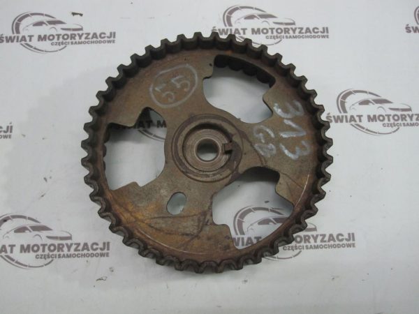 FORD GALAXY 2.0 TDCI 11r koło wałka rozrządu 9682583180 - obrazek 4