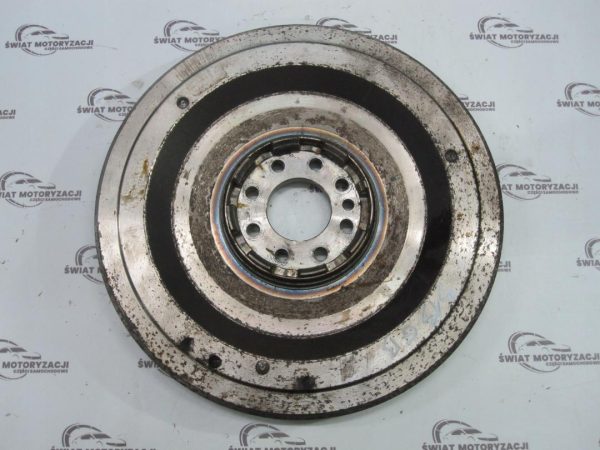 FORD GALAXY 2.0 TDCI 11r koło zamachowe