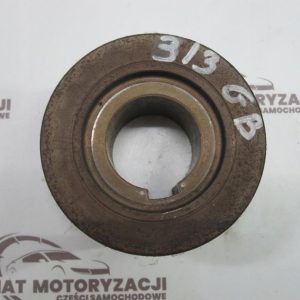 FORD GALAXY 2.0 TDCI 11r koło zębate wału