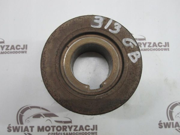 FORD GALAXY 2.0 TDCI 11r koło zębate wału