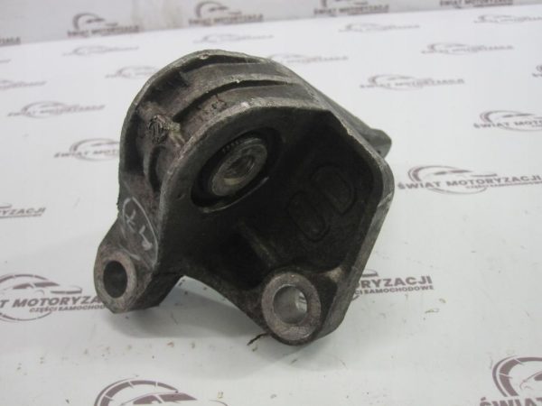 FORD GALAXY 2.0 TDCI 11r łapa wspornik poduszki skrzyni AG91-6P093-DA - obrazek 2