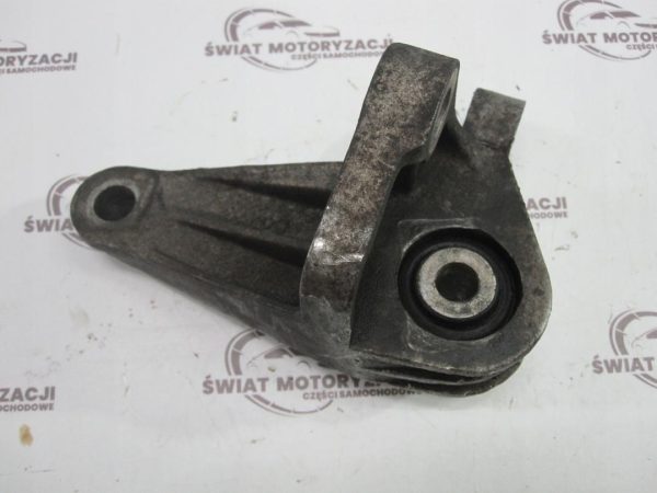 FORD GALAXY 2.0 TDCI 11r łapa wspornik poduszki skrzyni AG91-6P093-DA - obrazek 4