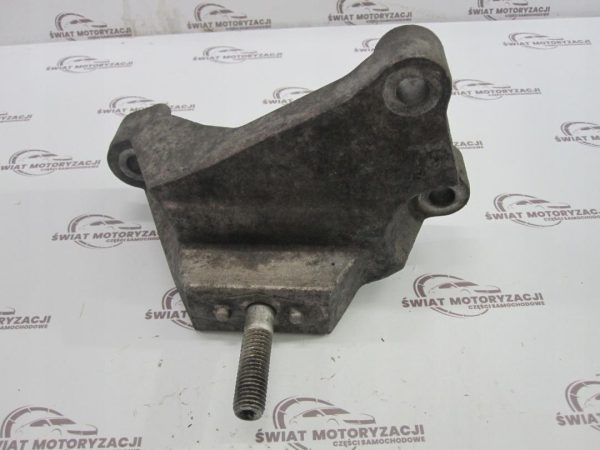 FORD GALAXY 2.0 TDCI 11r łapa wspornik skrzyni biegów AG91-7M125-DB - obrazek 2