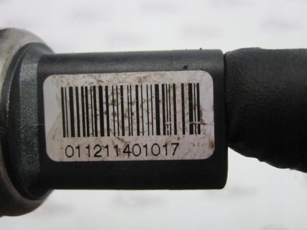 FORD GALAXY 2.0 TDCI 11r listwa wtryskowa 9663305480 9681909680 - obrazek 4