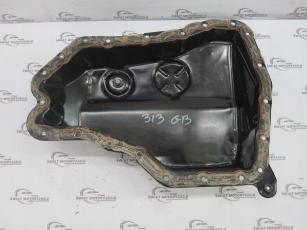 FORD GALAXY 2.0 TDCI 11r miska olejowa 9681842080 - obrazek 3
