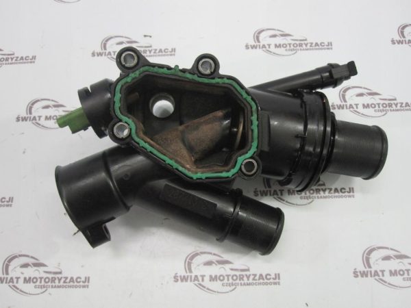 FORD GALAXY 2.0 TDCI 11r obudowa termostatu 7859016