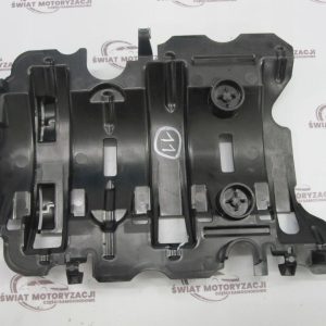 FORD GALAXY 2.0 TDCI 11r osłona wału miski 9670472580