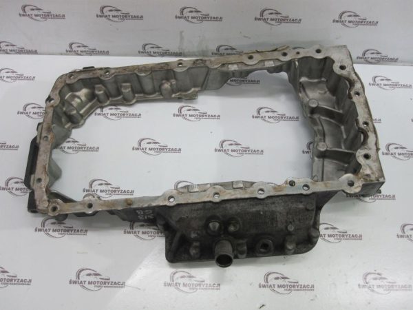 FORD GALAXY 2.0 TDCI 11r podstawa miski oleju 9688578780