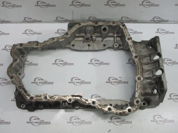 FORD GALAXY 2.0 TDCI 11r podstawa miski oleju 9688578780 - obrazek 4