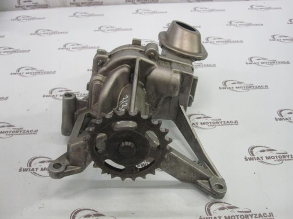 FORD GALAXY 2.0 TDCI 11r pompa oleju 9682393380