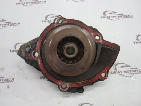 FORD GALAXY 2.0 TDCI 11r pompa wody 9682360280