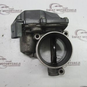 FORD GALAXY 2.0 TDCI 11r przepustnica 9M5Q-9E926-AA A2C83077300