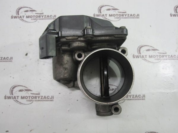 FORD GALAXY 2.0 TDCI 11r przepustnica 9M5Q-9E926-AA A2C83077300