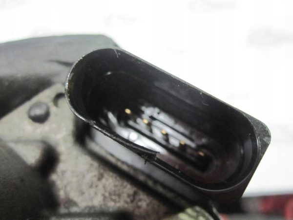 FORD GALAXY 2.0 TDCI 11r przepustnica 9M5Q-9E926-AA A2C83077300 - obrazek 5