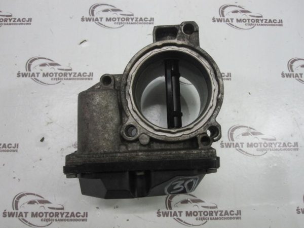 FORD GALAXY 2.0 TDCI 11r przepustnica 9M5Q-9E926-AA A2C83077300 - obrazek 6
