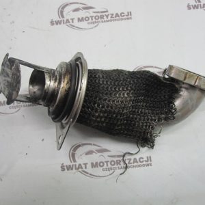 FORD GALAXY 2.0 TDCI 11r przewód EGR 9687200880