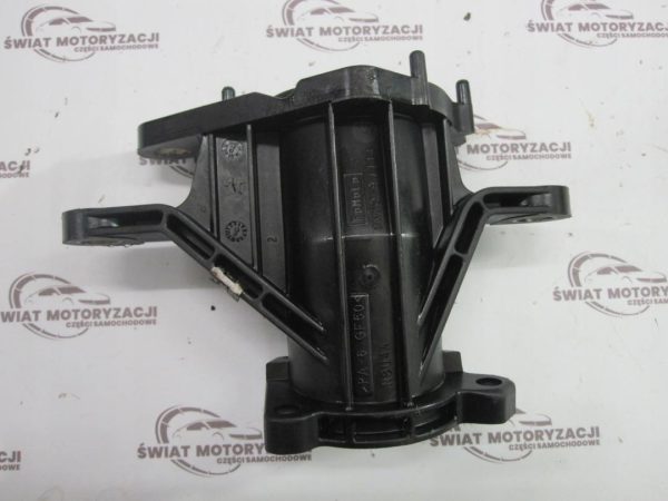 FORD GALAXY 2.0 TDCI 11r rura dolot powietrza 9M5Q-9J444-AC